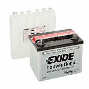 Exide U1-9