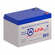 Аккумулятор LFA Battery FB12-12