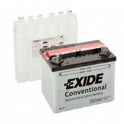 Exide U1-9