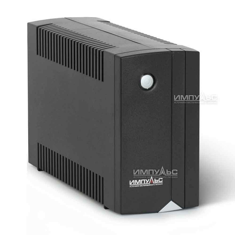 ИБП ИМПУЛЬС ЮНИОР 450