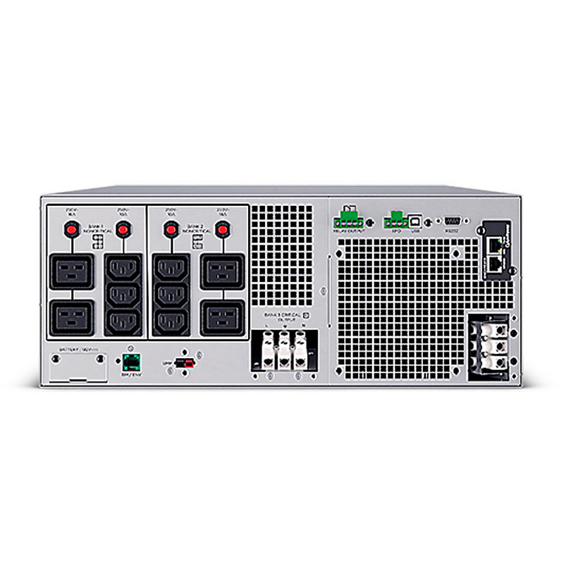 ИБП CyberPower OL8KERTHD