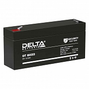 Delta DT 6033