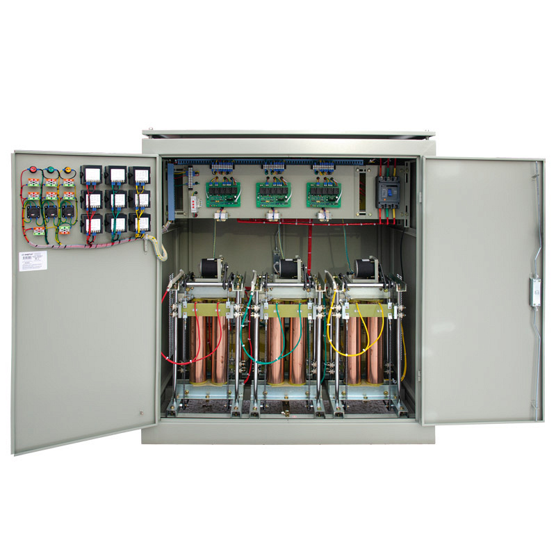 Энергия SBW 100000/3