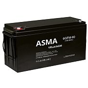 ASMA 6GFM-90 