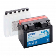 Exide ETZ14-BS