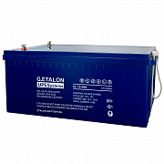 Аккумулятор G.ETALON GL 12-200