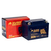 ZUBR BIKE PREMIUM YTZ12S