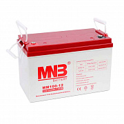 Аккумулятор MNB MM 100-12