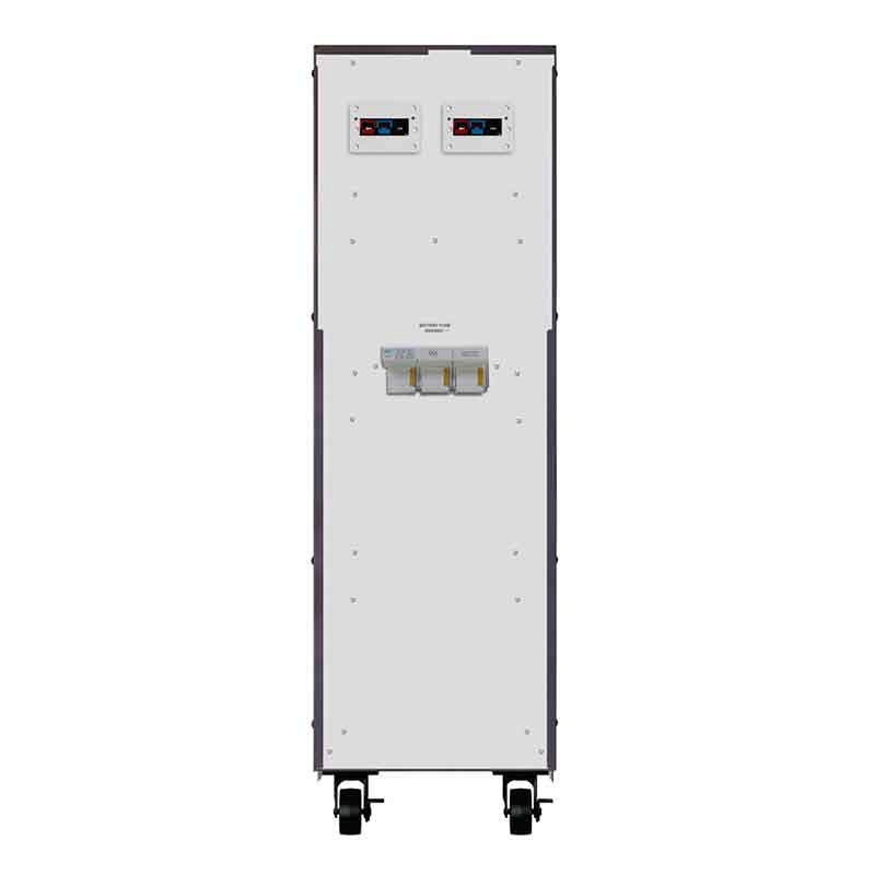 Батарейный модуль Батарейный модуль Innova RT 33 60/80K Tower