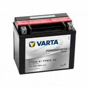 Varta YTX12-BS