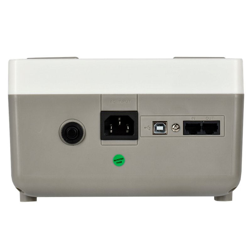 ITK ELECTRA EST8-600VA-1-001