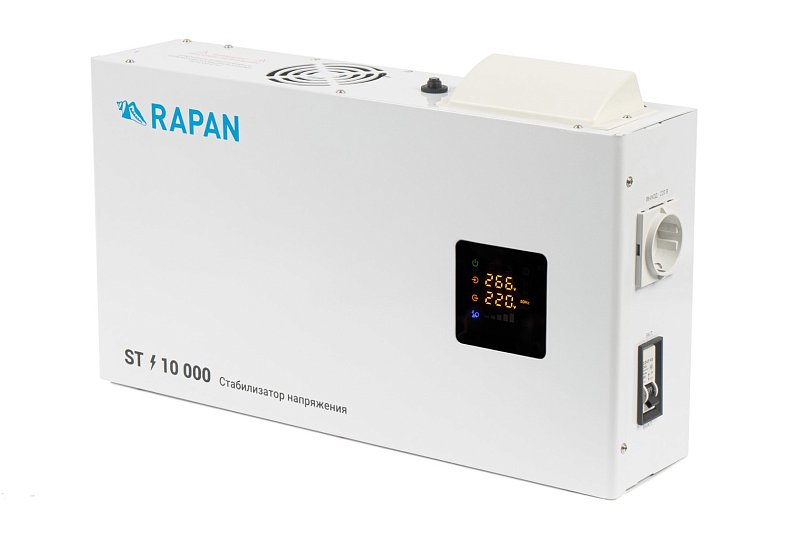 RAPAN ST-10000