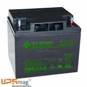 BB Battery BC42-12