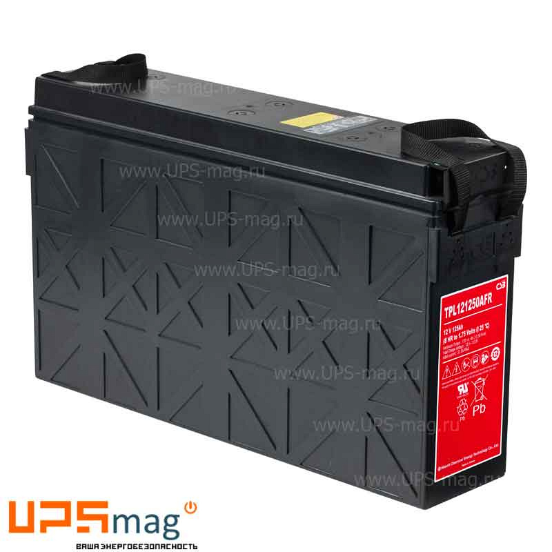 Аккумулятор CSB TPL 121250A FR