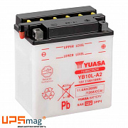 Yuasa YB10L-A2