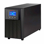 ИБП ELTENA Monolith E 2000LT (1600Вт, внешние АКБ 48В, ЗУ 1-6А)