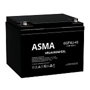 ASMA 6GFM-45 