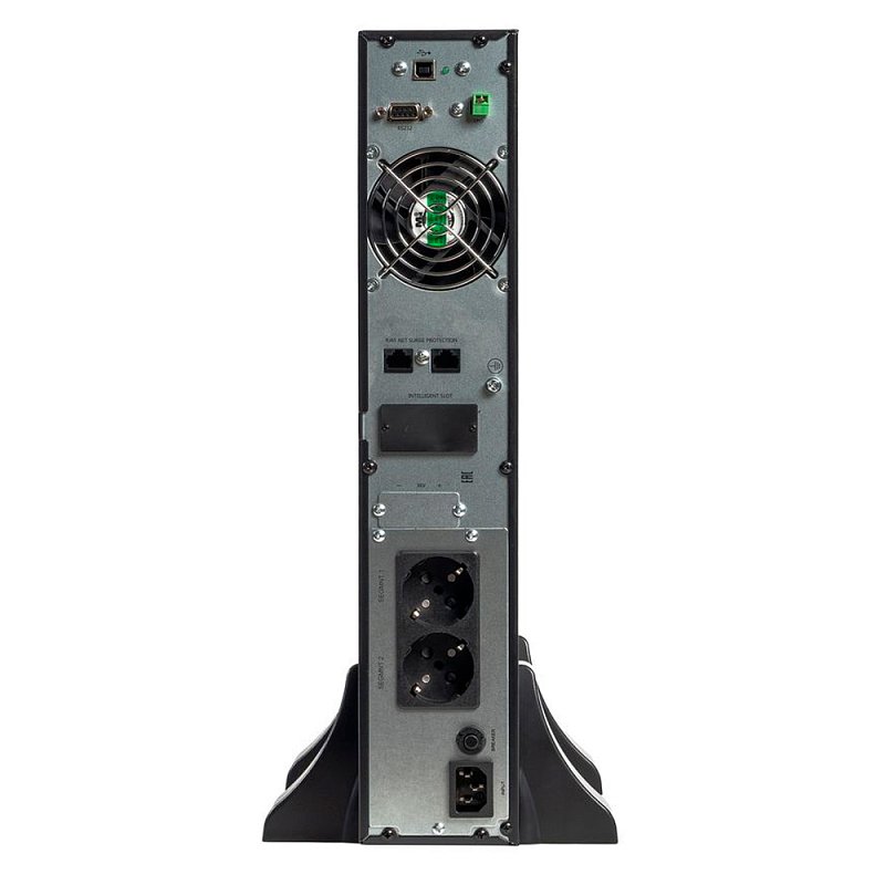 ИБП SKAT-UPS 2000-RACK-ON P3