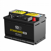 9999 STANDARD SMF QNS-390LN3
