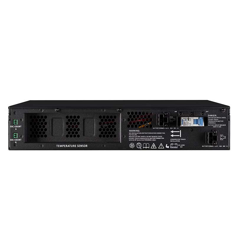Батарейный модуль Vertiv Liebert GXT5-EBC48VRT2UE