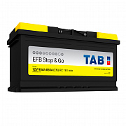 TAB EFB STOP&GO 90 обр (L5.0)