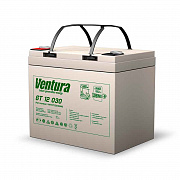Аккумулятор Ventura GT 12 030