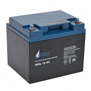 Аккумулятор Парус Электро HML-12-45