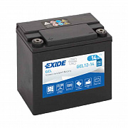 Exide GEL 12-14