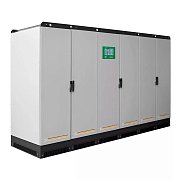 Стабилизатор Ortea Sirius 2500-20