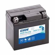 Exide AGM 12-5