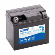 Exide AGM 12-5