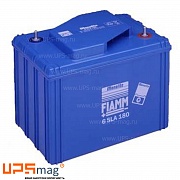 Аккумулятор FIAMM 6SLA180