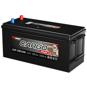 Аккумулятор RDrive CARGO Power HD SMF EUP-190105B