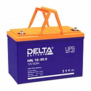 Delta HRL 12-90 X