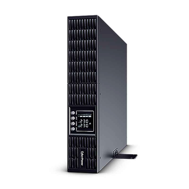 ИБП CyberPower PLT3000ELCDRT2U