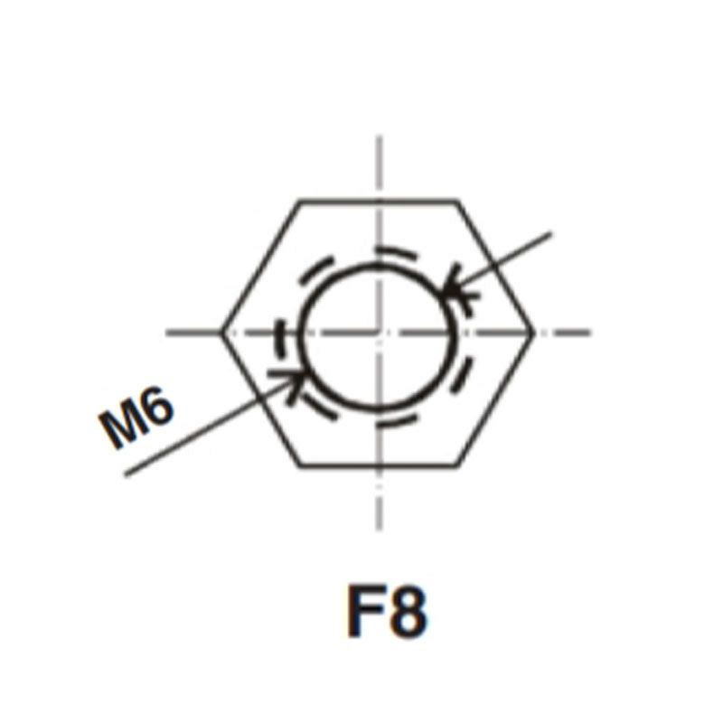 Аккумулятор CyberPower RV 12-28