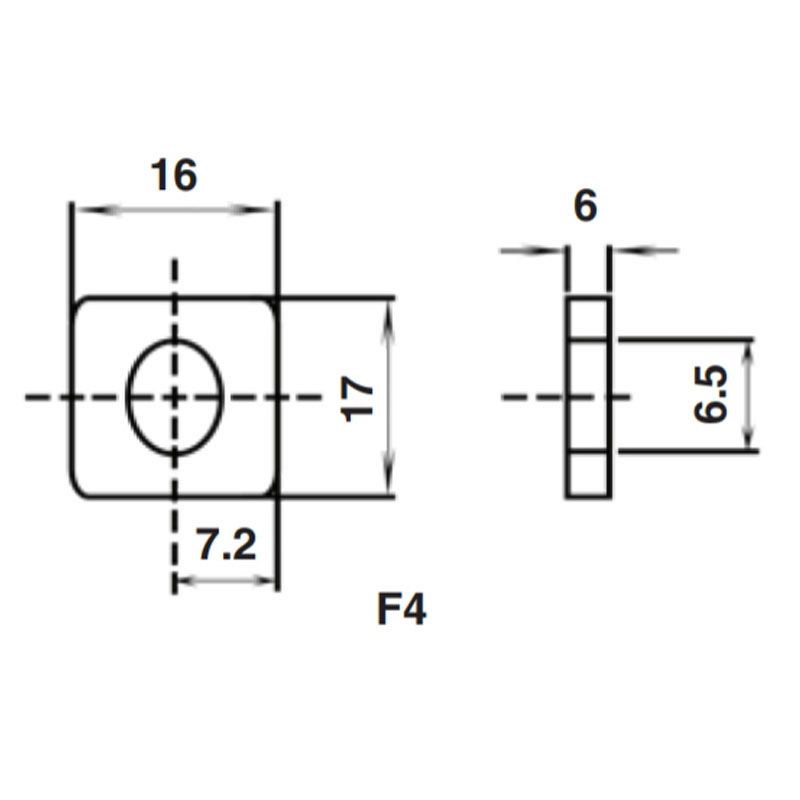 Аккумулятор CyberPower RV 12-33
