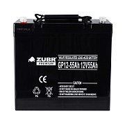 ZUBR GP12-55 