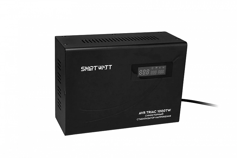 SMARTWATT AVR TRIAC 1000TW