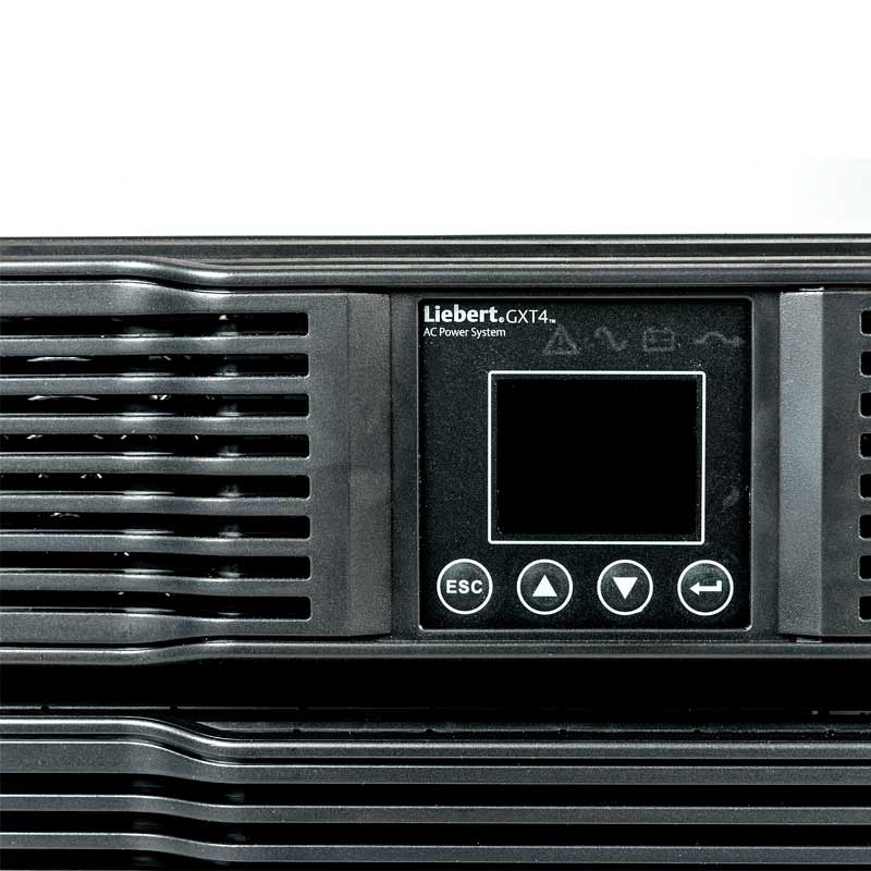 ИБП Liebert GXT4-5000RT230E