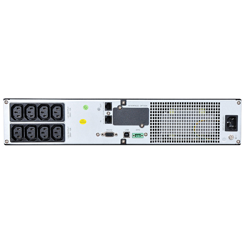 ИБП Ippon Smart Winner II 1500