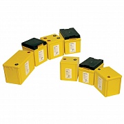 Аккумулятор Enersys Powersafe 2V460/4