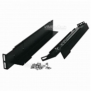  2U RACK RAIL