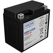VEKTOR HDV1205