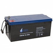 Аккумулятор Парус Электро HMW-12-200
