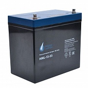 Аккумулятор Парус Электро HML-12-55