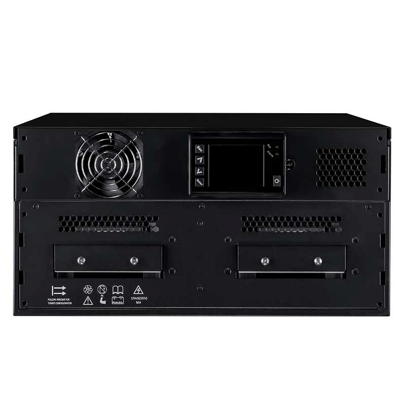 ИБП Vertiv Liebert GXT5-5000IRT5UXLE