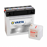 Varta 51913
