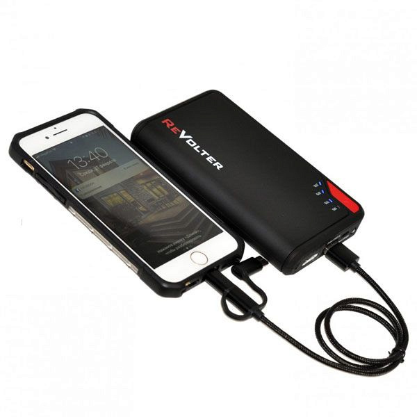ReVolter Mini (7000 мАч)