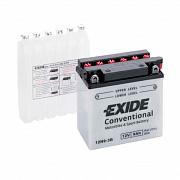 Exide 12N9-3B
